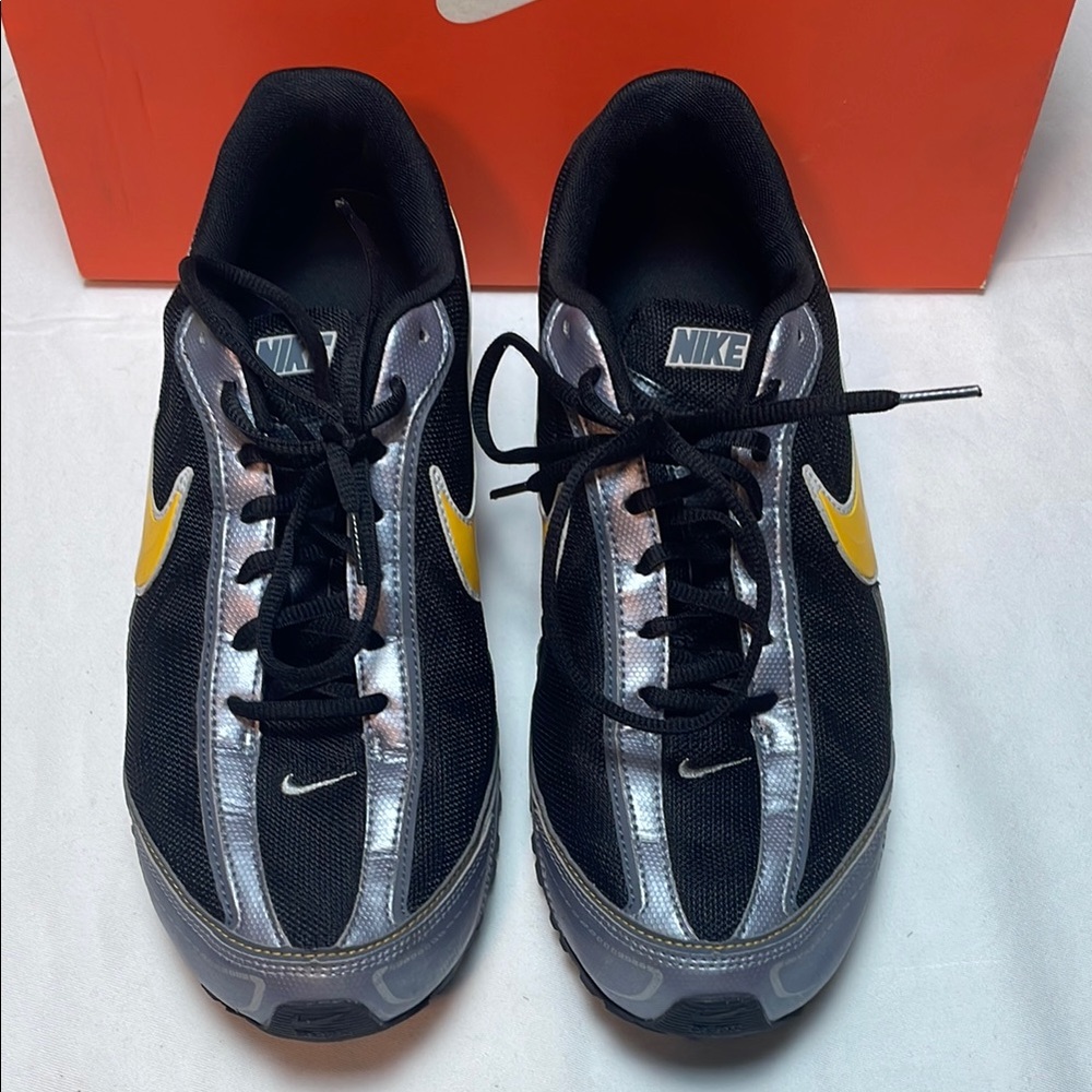Nike Impax Tomahawk